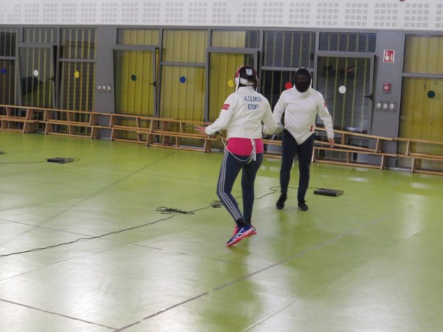 III TORNEO SOLIDARIO DE NAVIDAD